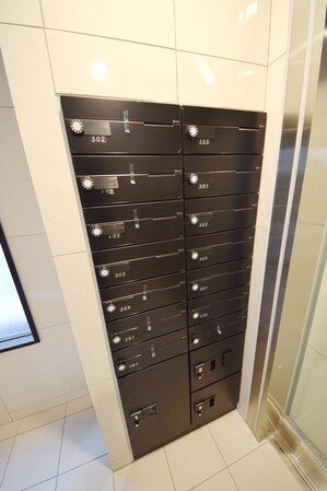 TOKYO FLATの物件内観写真